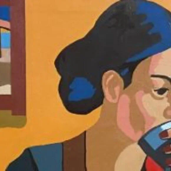 Cafe au lait - Picture 2 of 7